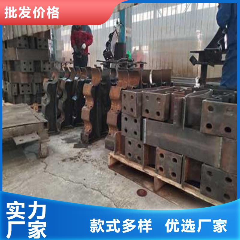 護(hù)欄1,【防撞護(hù)欄立柱】顏色尺寸款式定制
