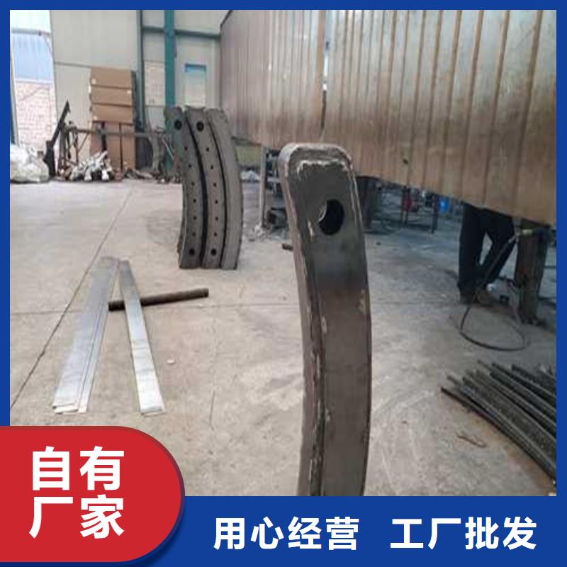 護(hù)欄1橋梁護(hù)欄廠省心又省錢