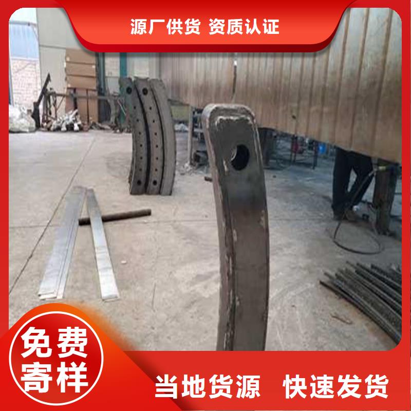 護(hù)欄1橋梁護(hù)欄廠省心又省錢