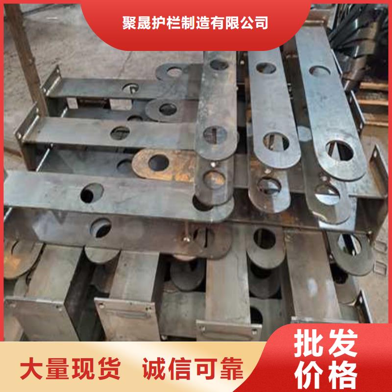 護欄1橋梁護欄廠省心又省錢