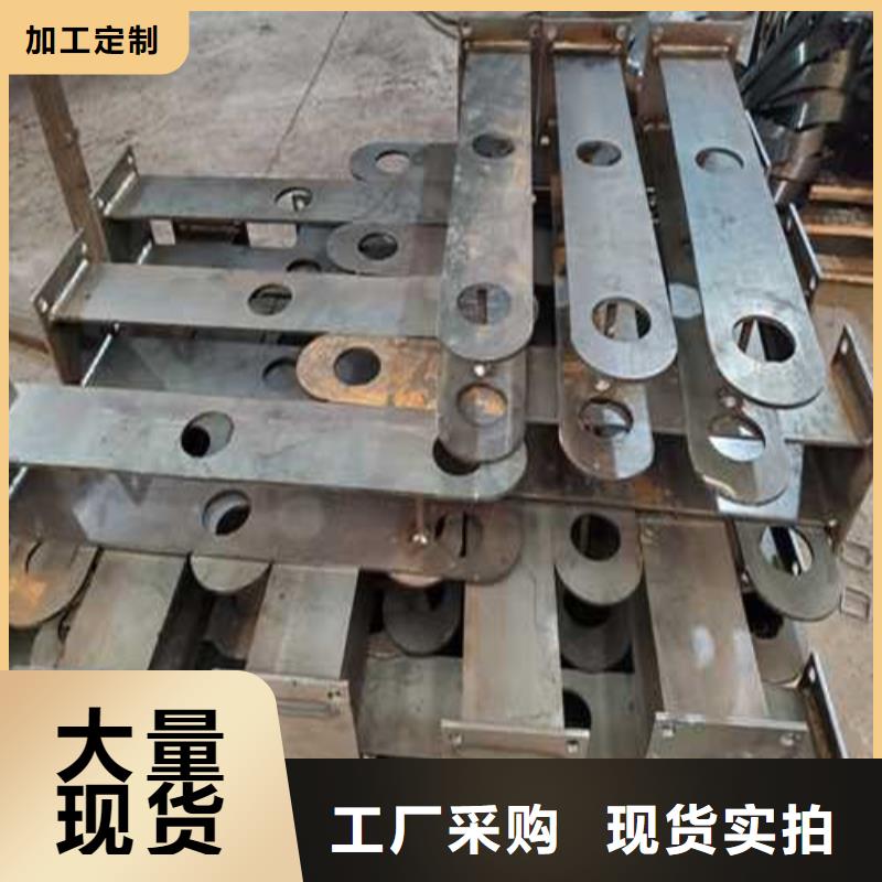 護(hù)欄1,【防撞護(hù)欄立柱】顏色尺寸款式定制