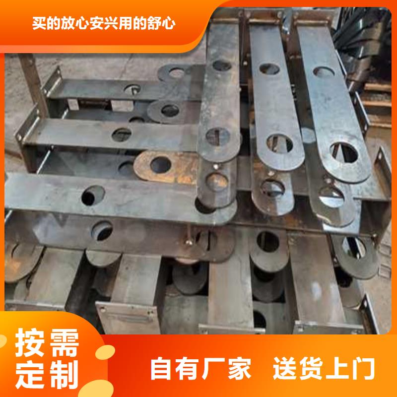 【護(hù)欄1】中央分隔欄一站式廠家