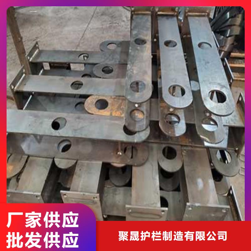 護(hù)欄1橋梁護(hù)欄廠省心又省錢