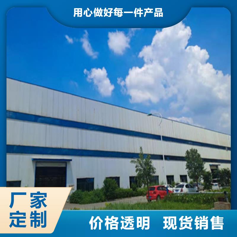 橋梁防撞護欄服務貼心