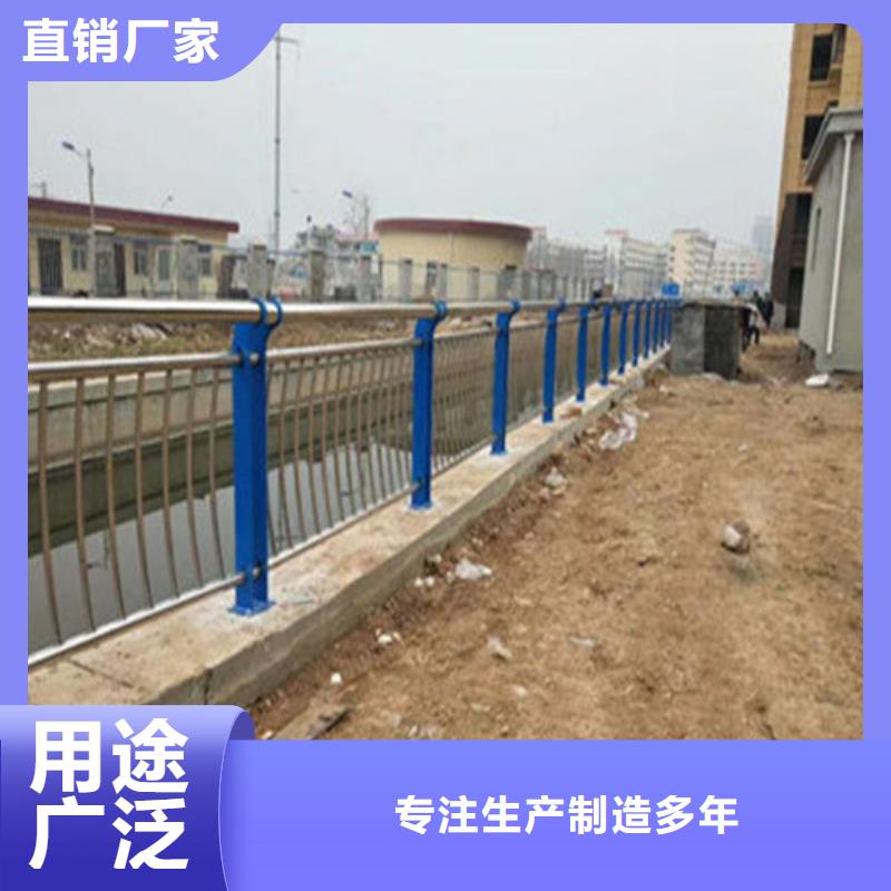 橋梁防撞護欄服務貼心