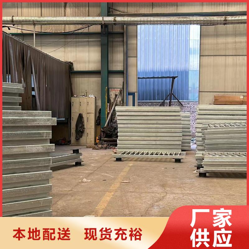 護欄不銹鋼復合管護欄廠發(fā)貨及時