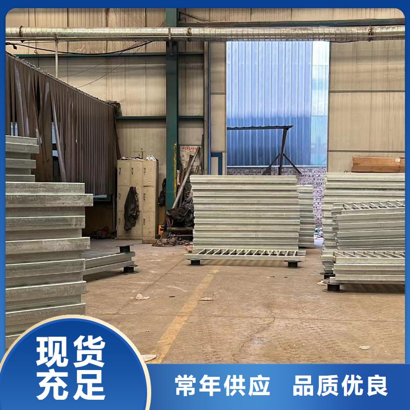 护栏河堤防撞护栏大库存无缺货危机