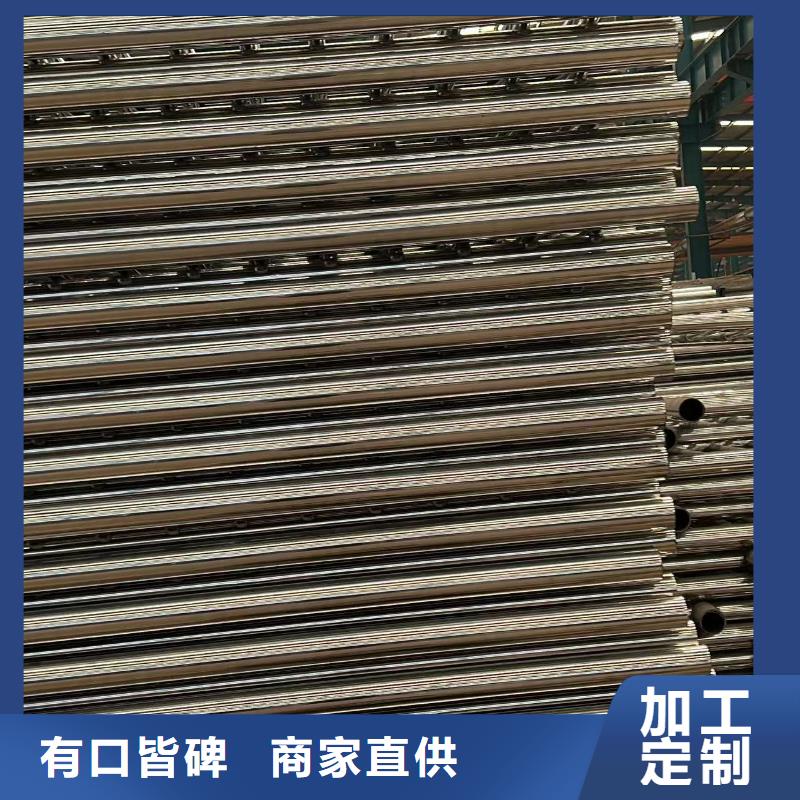 橋梁防撞欄桿行業(yè)經(jīng)驗豐富