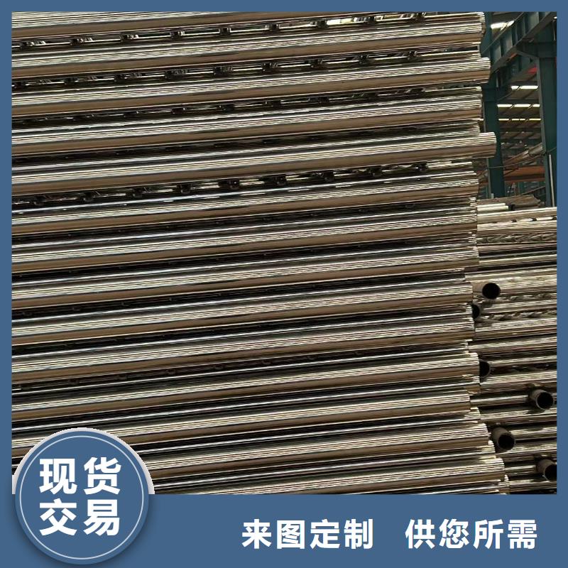 護欄【防撞橋梁護欄】應(yīng)用范圍廣泛