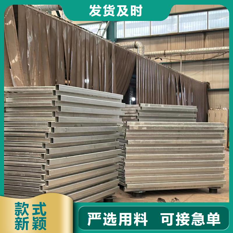 道路景观护栏认准实力工厂
