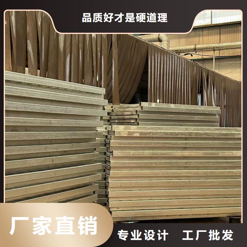 Q235B防撞護欄實體廠家質(zhì)量有保障