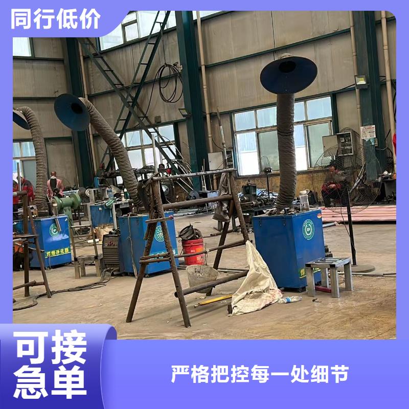 護(hù)欄防撞立柱精心打造