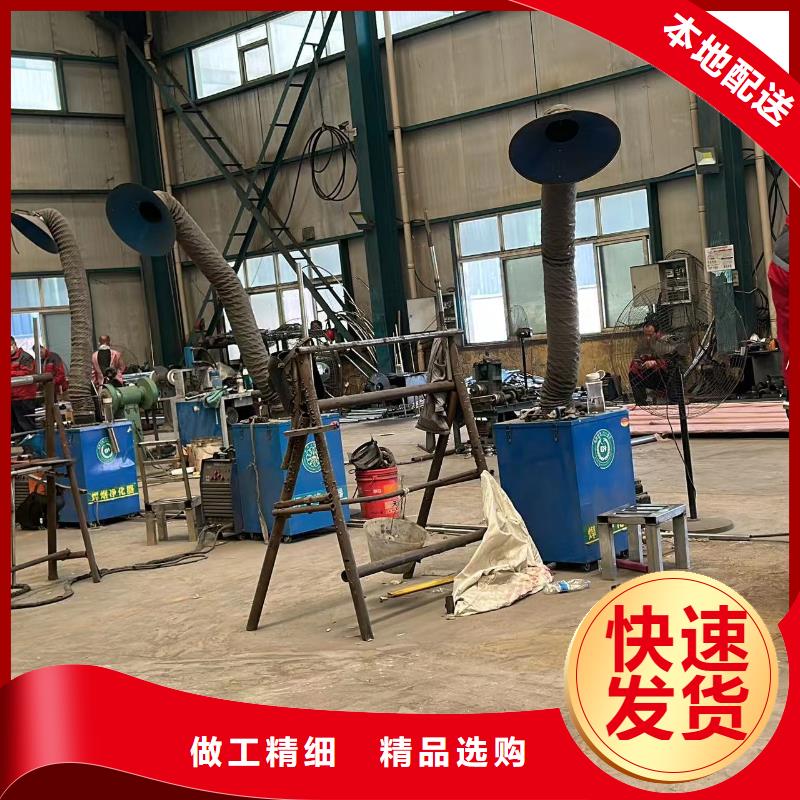 道路景观护栏认准实力工厂