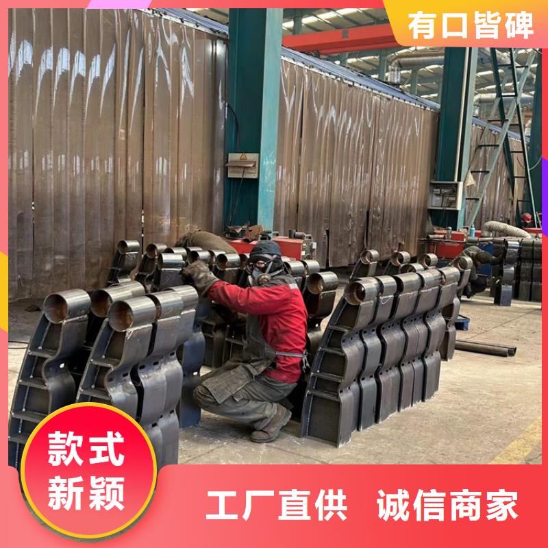 護欄不銹鋼立柱符合標準