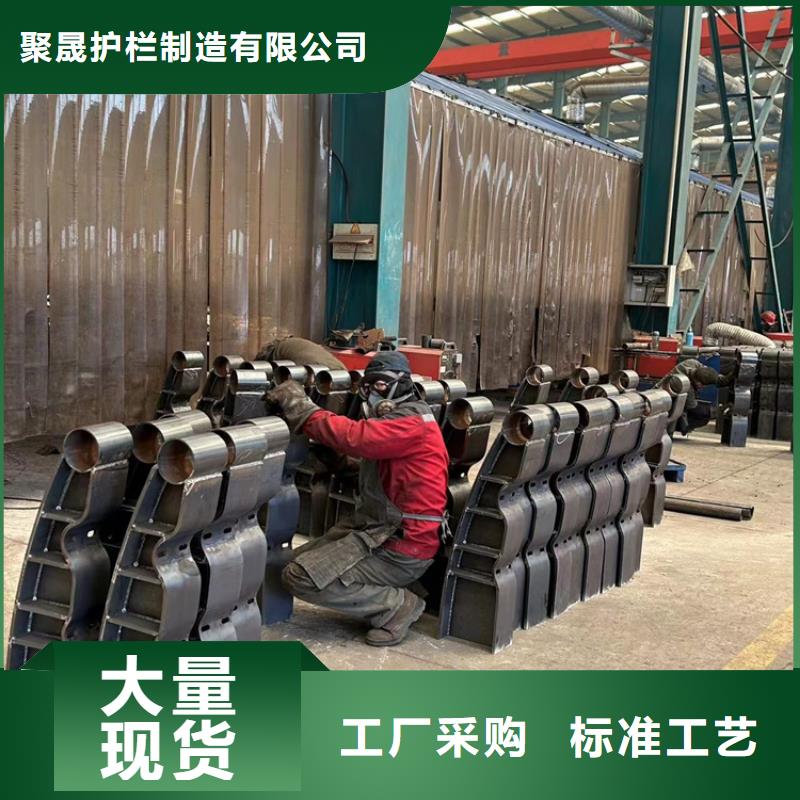 燈光護(hù)欄貨源足