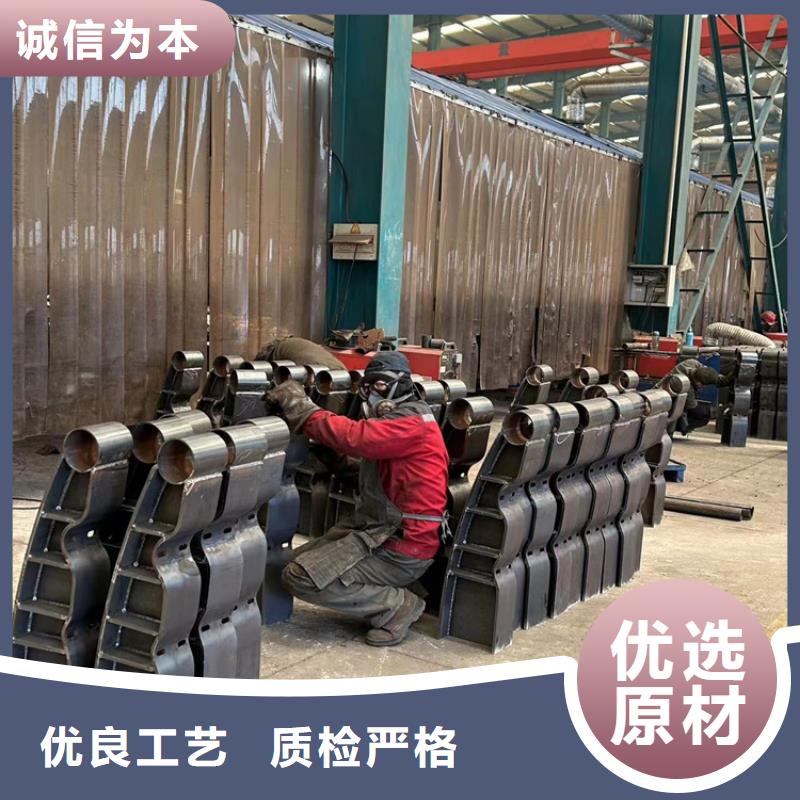 【護欄,橋梁護欄廠質量不佳盡管來找我】