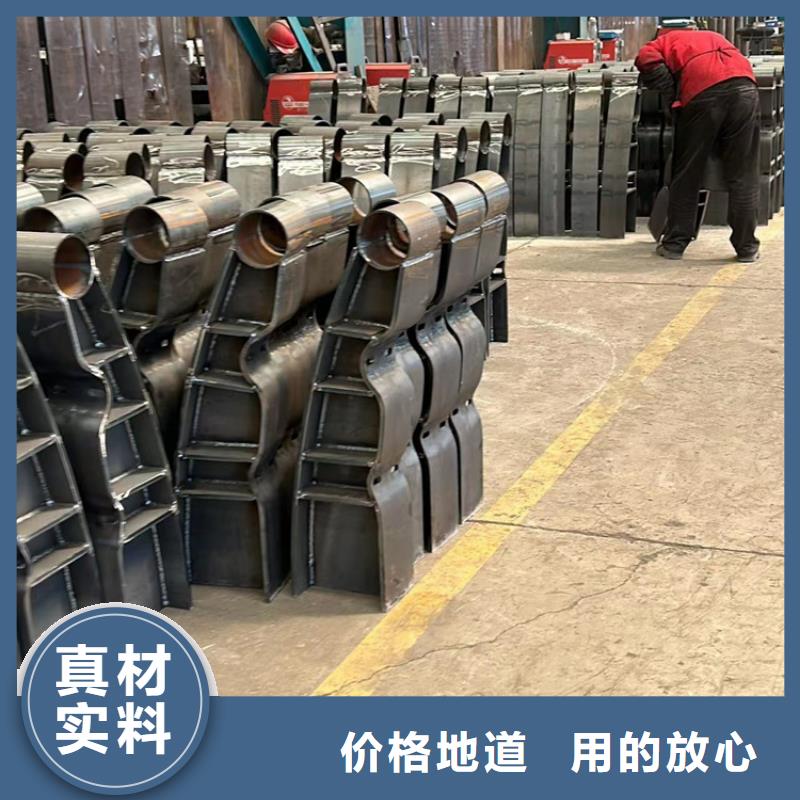 护栏价格透明