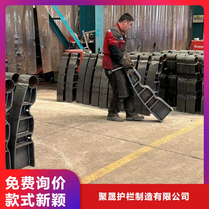 護(hù)欄不銹鋼立柱符合標(biāo)準(zhǔn)