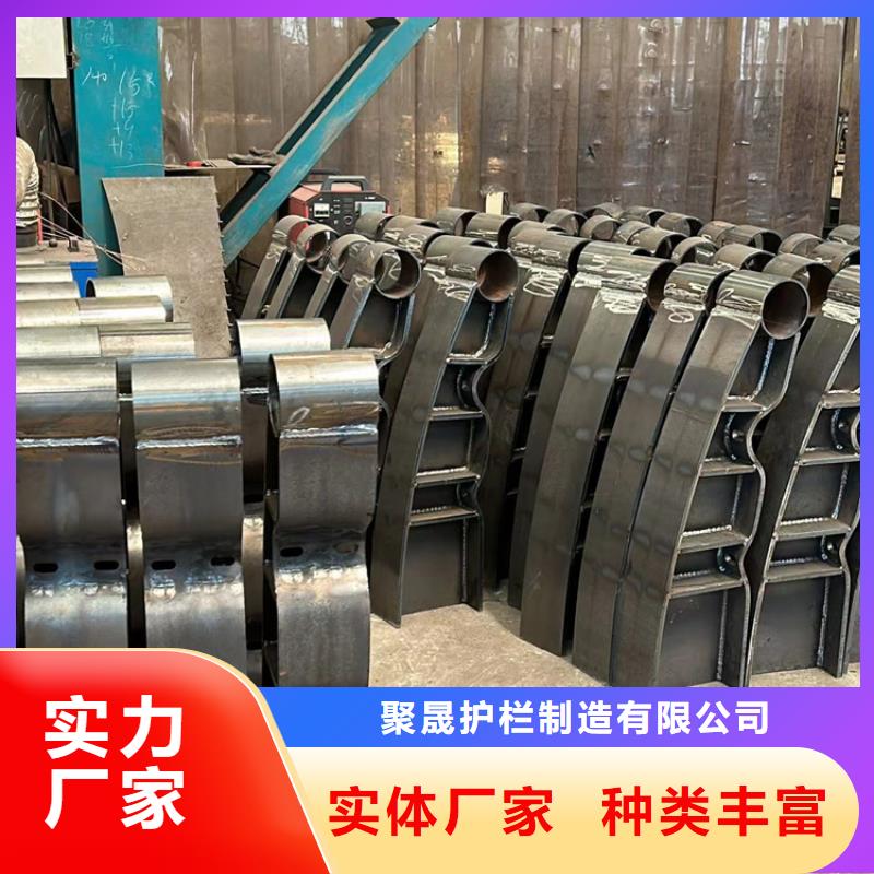 护栏专业完善售后