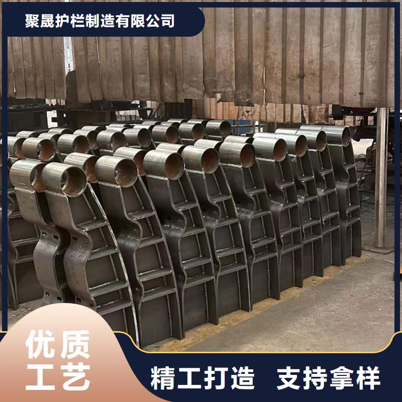 高鐵不銹鋼護(hù)欄可靠滿意