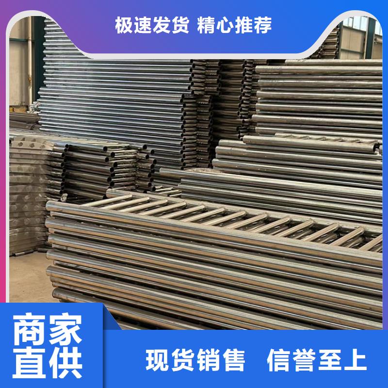 燈光防撞護(hù)欄甄選廠家