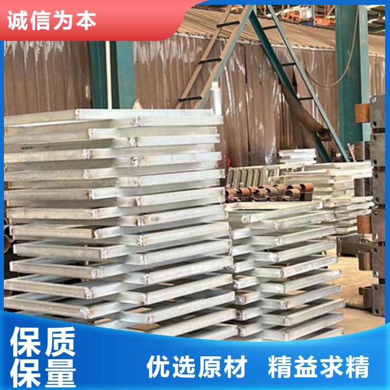 燈光護(hù)欄貨源足