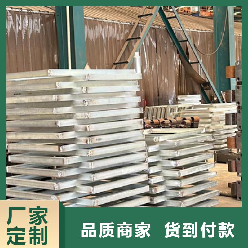護(hù)欄【道路護(hù)欄】追求細(xì)節(jié)品質(zhì)
