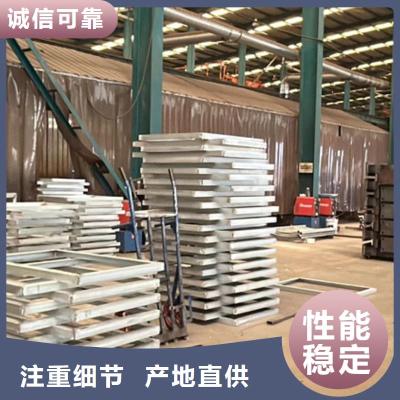 道路景观护栏认准实力工厂