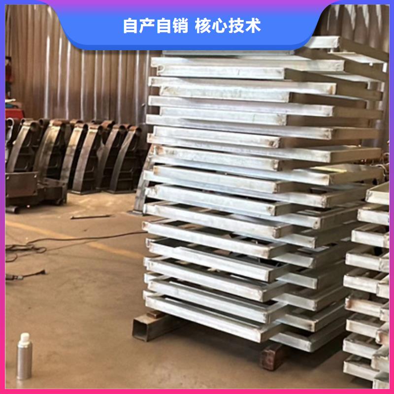橋梁防撞欄桿行業(yè)經(jīng)驗豐富