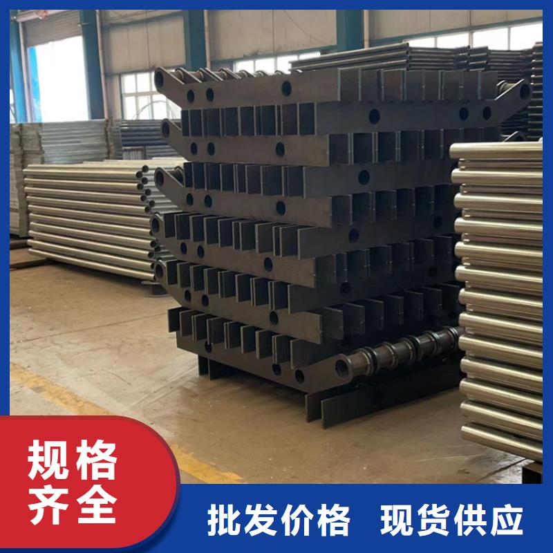 護欄【防撞橋梁護欄】應(yīng)用范圍廣泛