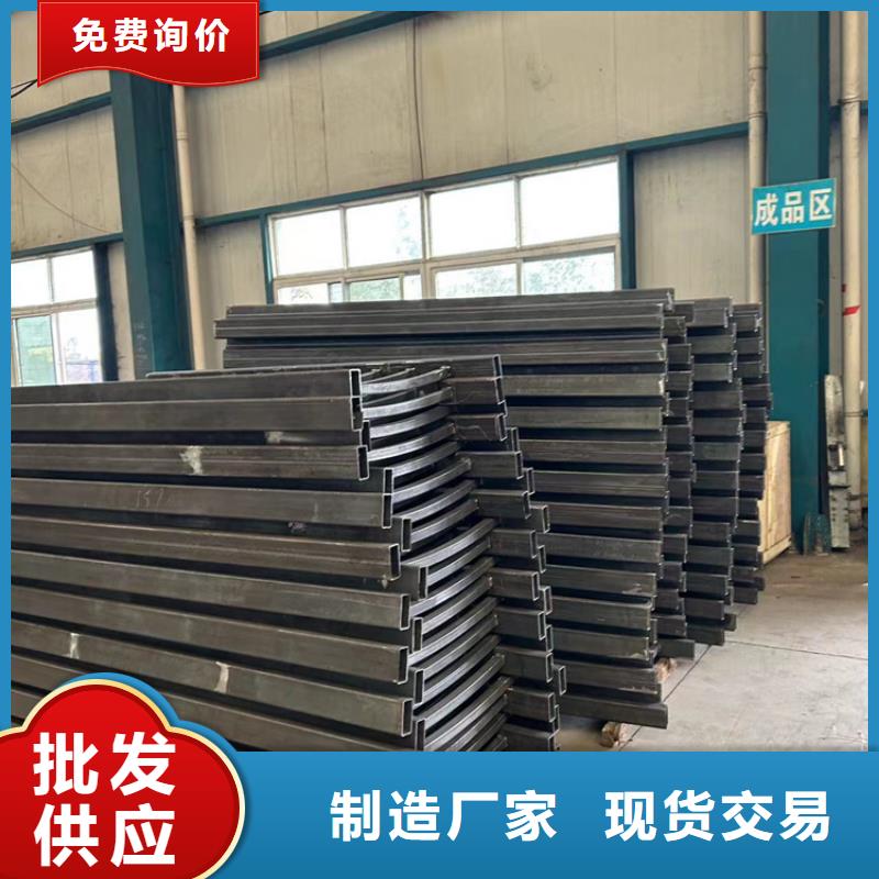 護欄不銹鋼立柱符合標準