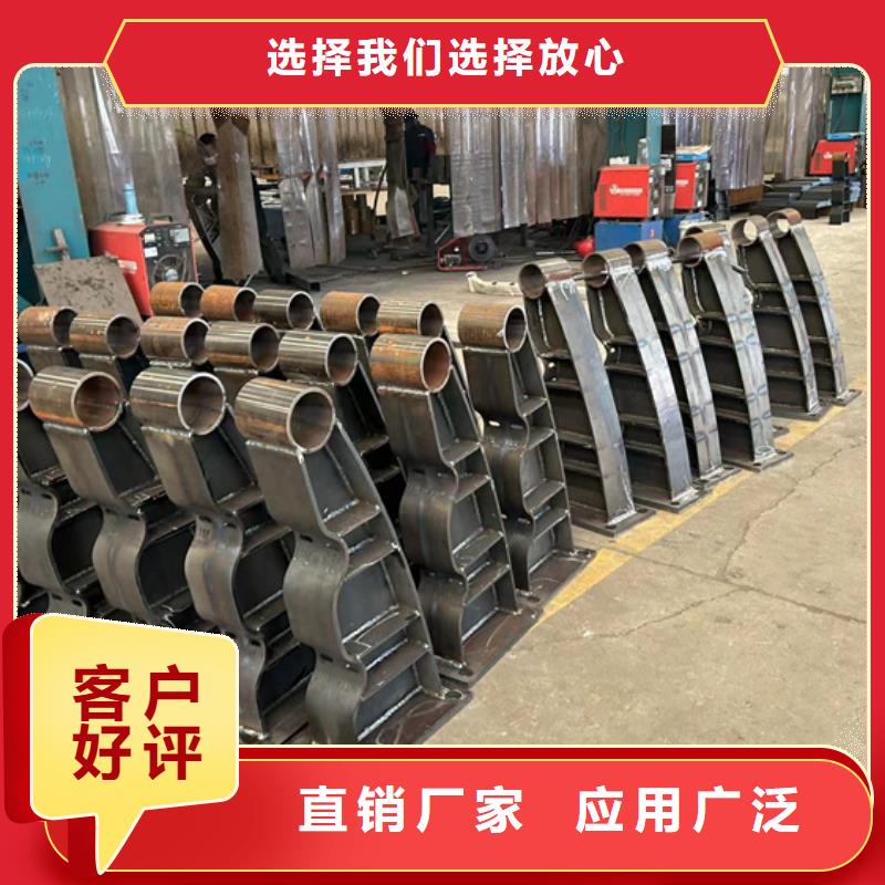 護(hù)欄_防撞護(hù)欄廠老品牌廠家