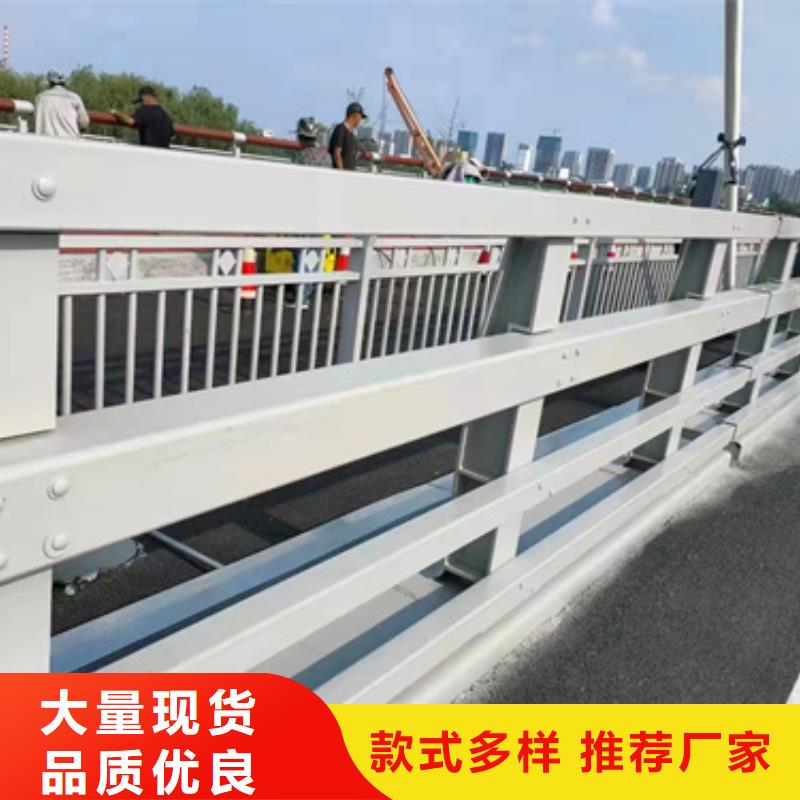 護欄不銹鋼立柱符合標準