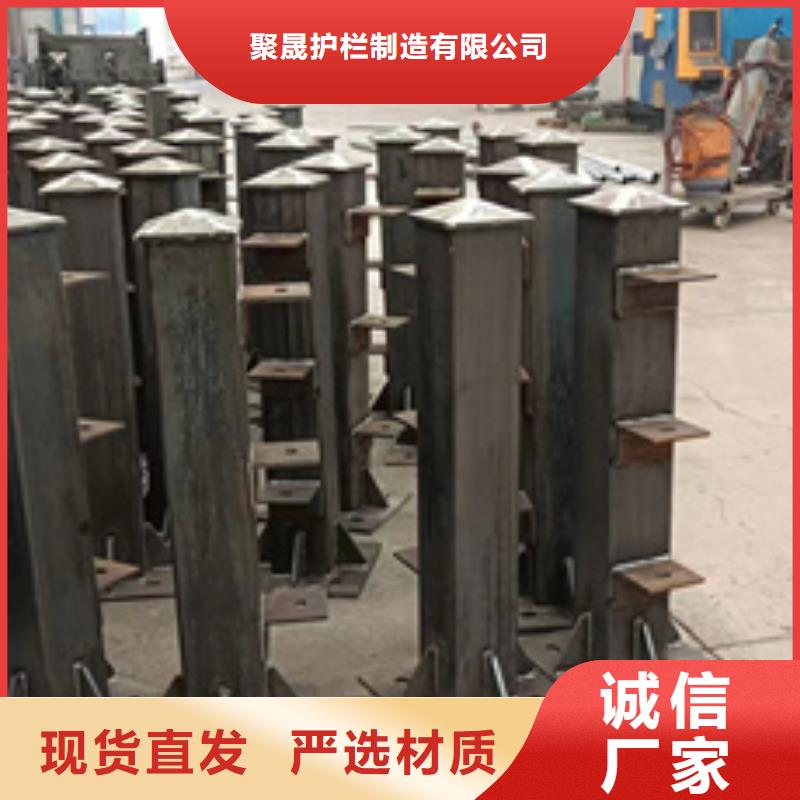 护栏,桥梁护栏厂品质保障售后无忧