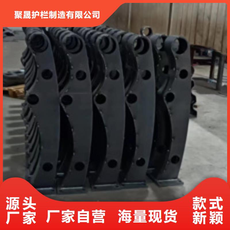 護欄不銹鋼立柱符合標準