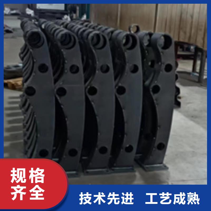  護欄高標準高品質