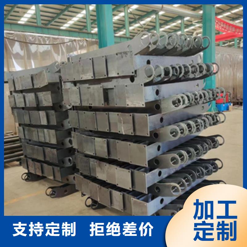 優(yōu)惠的燈光護(hù)欄廠家