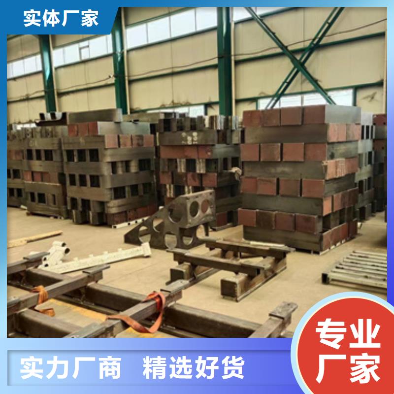 不锈钢护栏立柱实地厂家