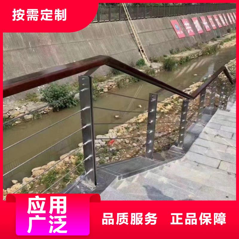 橋梁防撞欄桿行業(yè)經(jīng)驗豐富