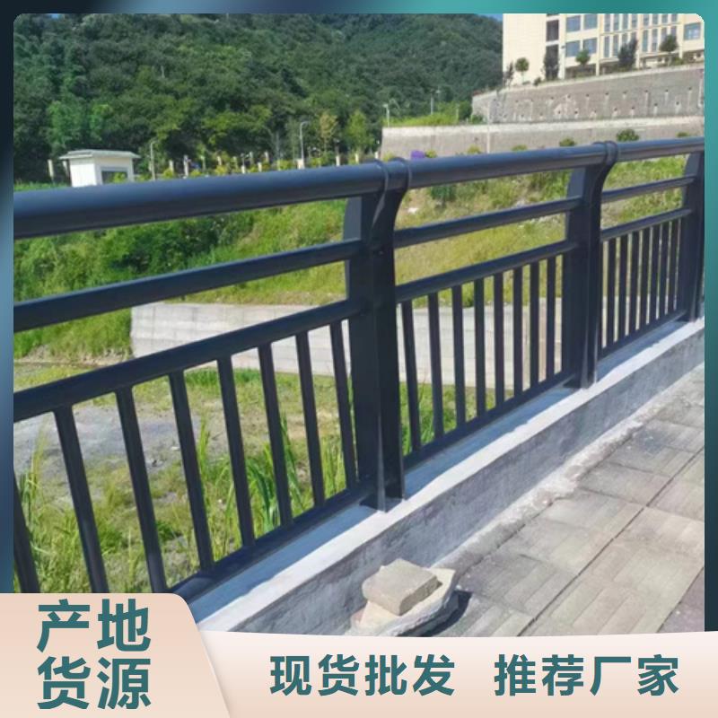 护栏实力雄厚品质保障