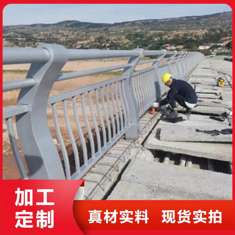  护栏用心做产品
