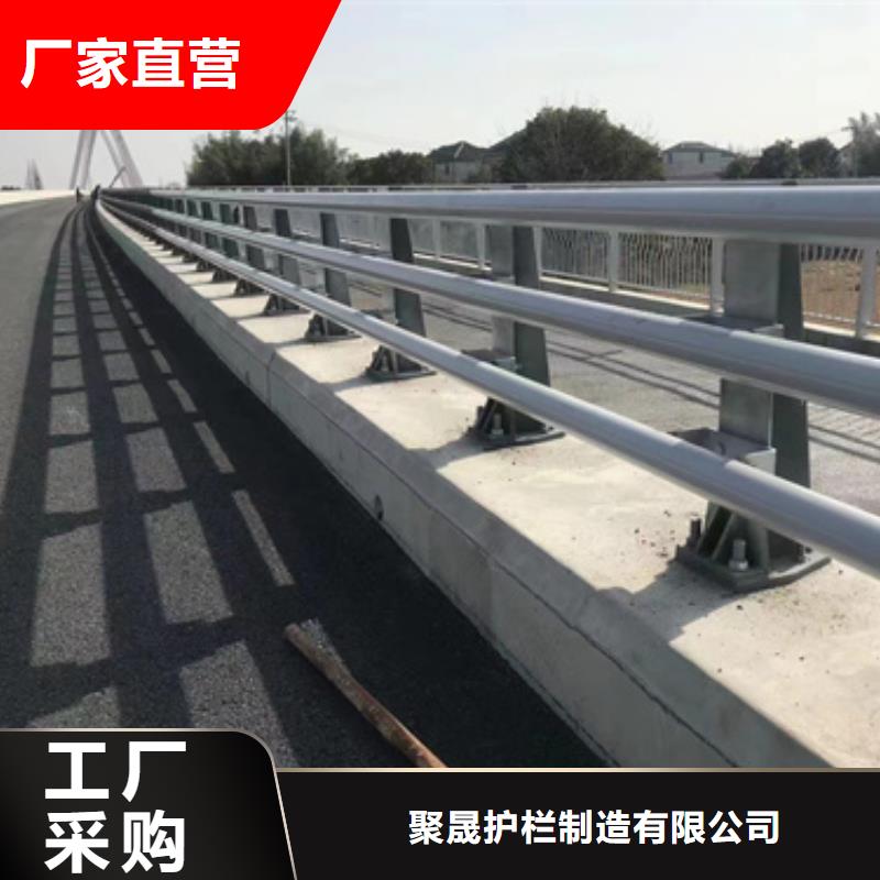 钢结构防撞护栏行业动态