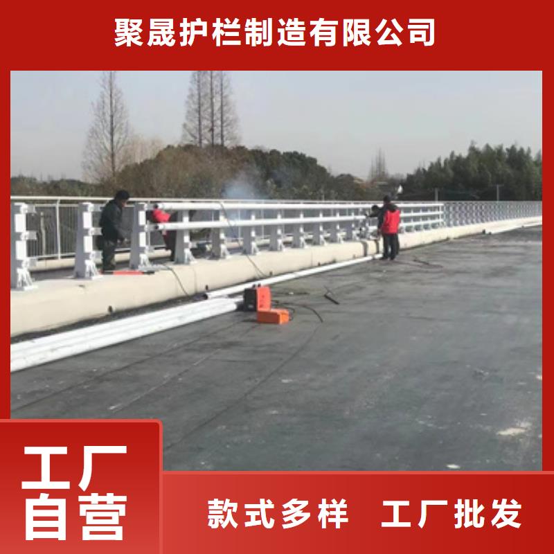 護欄不銹鋼立柱符合標準
