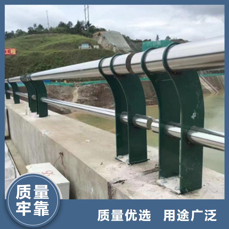 護(hù)欄 橋梁防撞護(hù)欄定制不額外收費(fèi)