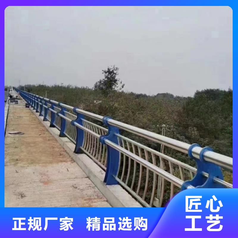 護欄不銹鋼立柱符合標準