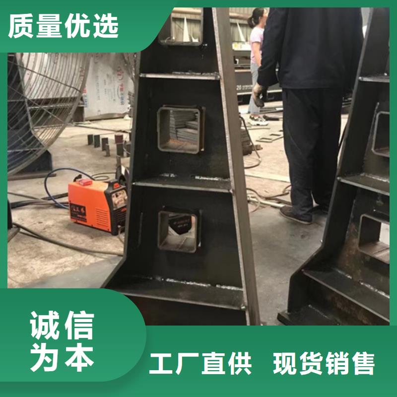 護(hù)欄不銹鋼立柱符合標(biāo)準(zhǔn)