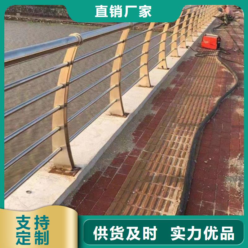 買公路防撞護(hù)欄必看-服務(wù)優(yōu)