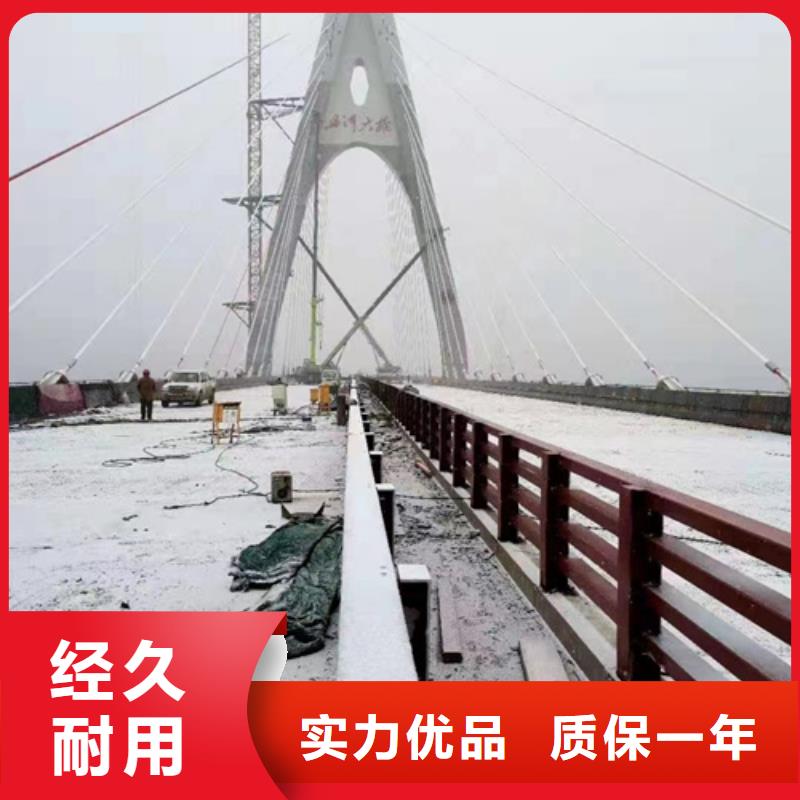 買公路防撞護(hù)欄必看-服務(wù)優(yōu)