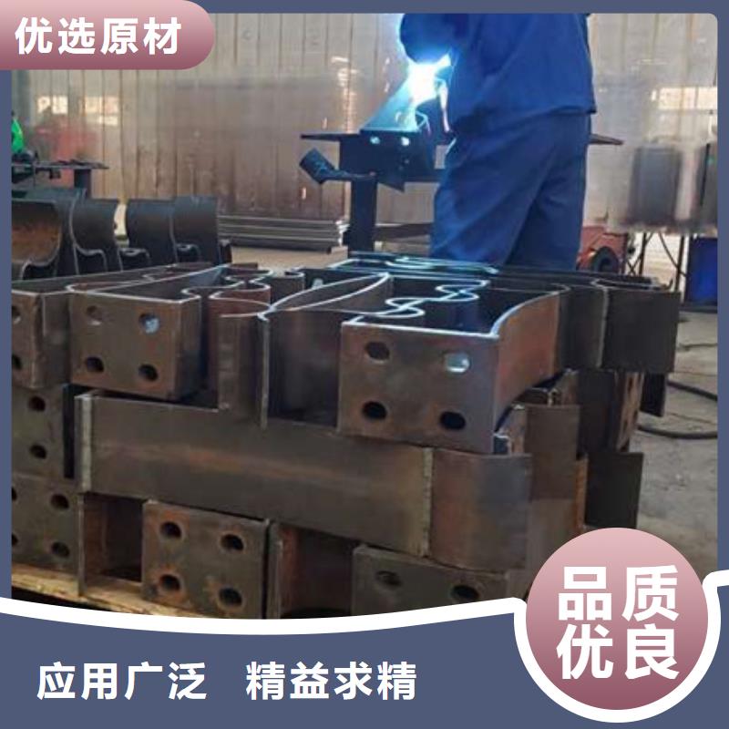  桥梁护栏  不用厂家直销