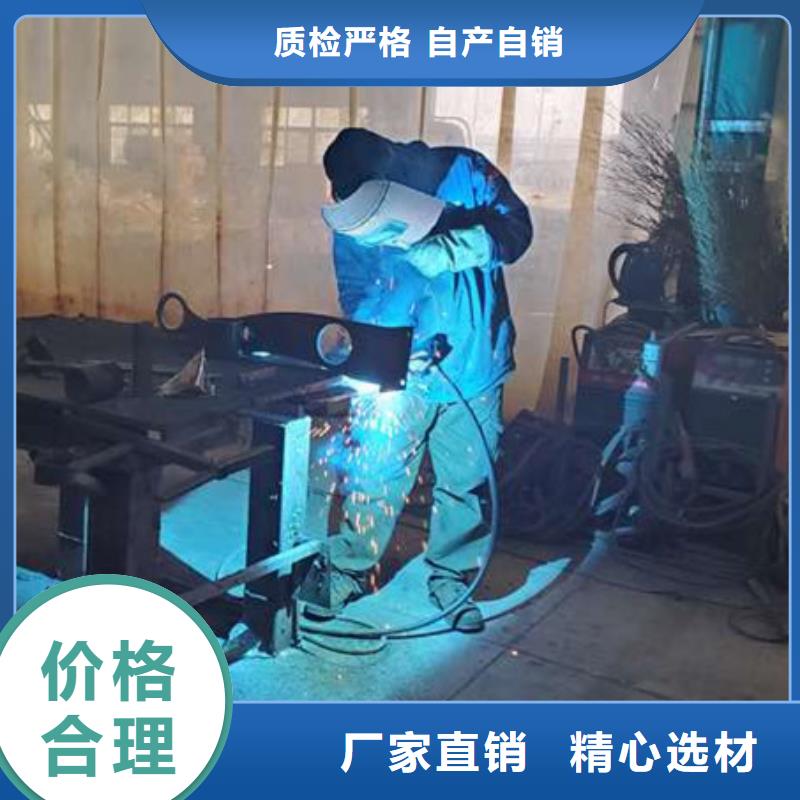  橋梁護(hù)欄  不用材質(zhì)實(shí)在